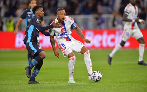 Ligue 1 : l’OL ira à Troyes le 6 décembre et recevra l’OM le 13