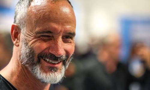 OM – Eric Di Meco savoure la victoire contre Angers
