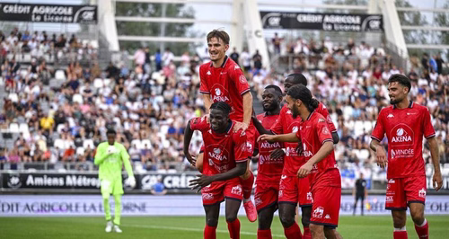 Coupe de France : le programme complet du 6e tour dans les Pays-de-la-Loire