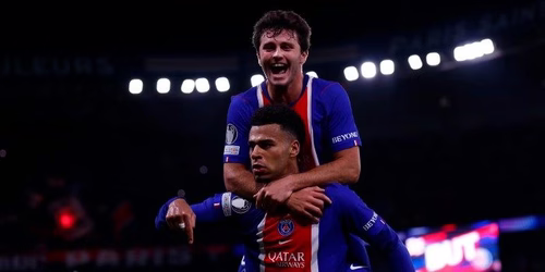 Après City, un grand PSG fait tomber le FC Barcelone