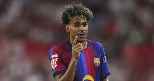 PSG-Barça : Lucas Hernandez, Kvaratskhelia... le pari Luis Enrique pour arrêter Yamal