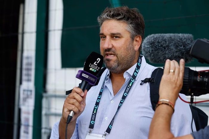 [Actualités] David Benarousse (beIN Sports) : « Véritable démonstration de force des Pailladins »