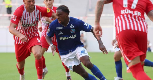 Ligue 1 Blessure "secrète", mal mystère... Au Racing Club de Strasbourg, le secret médical est bien gardé