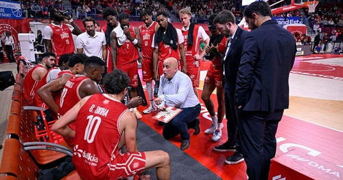 La Coupe d’Europe, le carburant du SLUC Nancy Basket ?