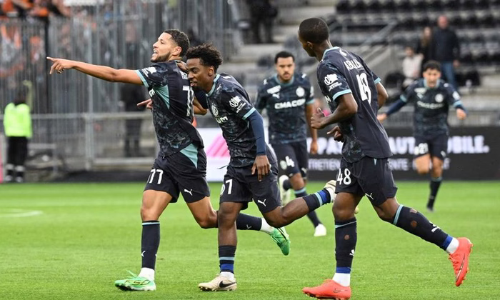 OM – Quelle est la raison du mieux du côté de l’OM ?