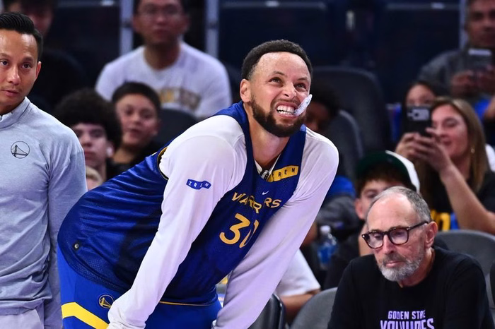 The Steph Curry scare that reveals the NBA’s hidden problem
