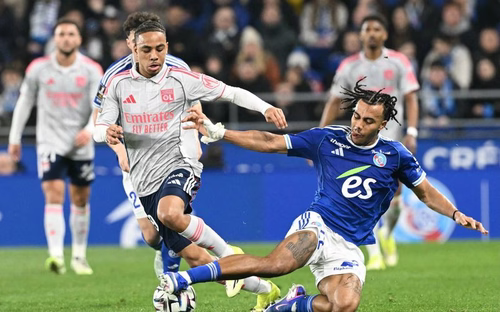 L'OL connaît tout son programme en Ligue 1 en janvier 2027