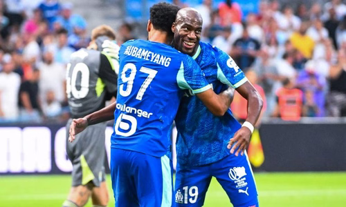 OM – Kondogbia dévoile le marseillais qui l’a le plus impressionné depuis son arrivée