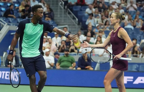 Ciblée sur les réseaux, Elina Svitolina publie un nouveau message pour justifier sa séparation avec Gaël Monfils