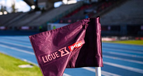 Ligue 3 : La FFF et Ligue1+ bouleversent leurs plans de la programmation sur demande des clubs