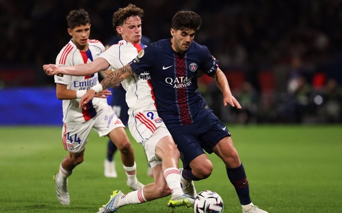 Avec deux jours de récupération supplémentaires, le PSG a-t-il un avantage sur l'OL ?