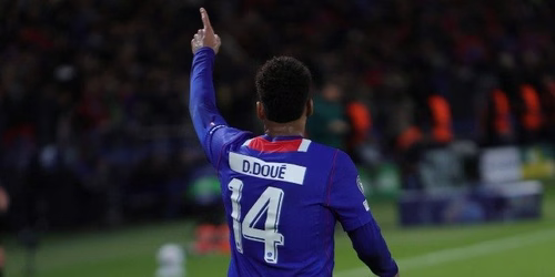 Doué : « Sur le terrain on donne tout, on a faim »