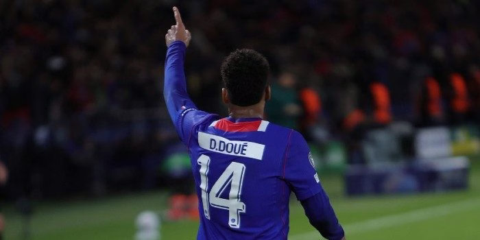 Doué : « Sur le terrain on donne tout, on a faim »