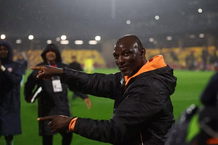 [RAF-MHSC] Zoumana Camara : “Depuis le début de saison, j’ai un groupe qui est concerné”