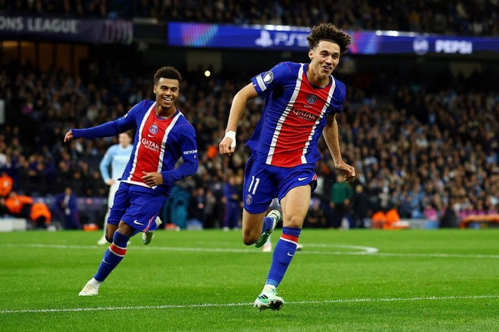 Champions League power rankings: Every team ranked before mouthwatering PSG and Barcelona clash