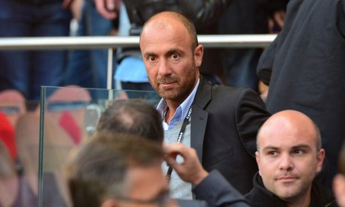 Dugarry : "L’OM n’a pas le potentiel pour être dans les 5"