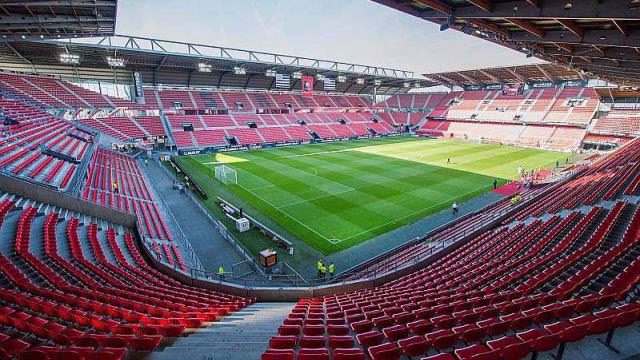 Rennes – Strasbourg : comment se rendre au Roazhon Park ?