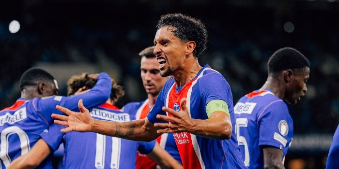 PSG / FC Barcelone – Annoncez votre pronostic