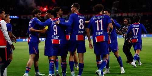 La Ligue 1 dévoile la programmation de la 13e à la 18e journée