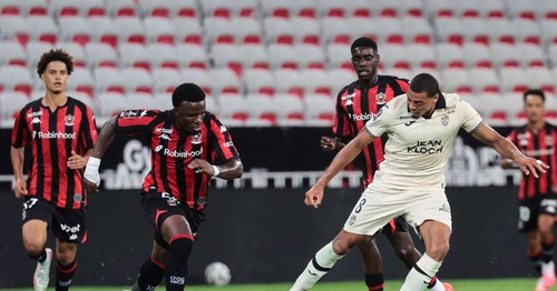 La minute Rouge et Noir : Youssouf, stop ou encore ?