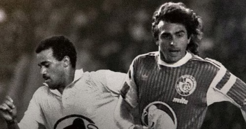 Stadium Tour : deux héros de la remontée de 1992