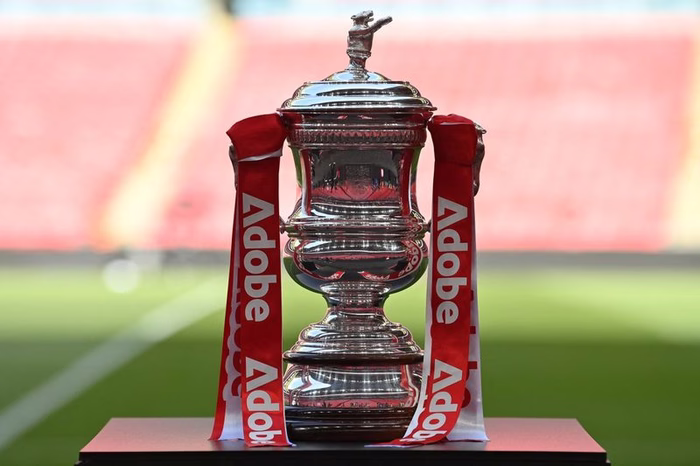 FA Cup minnows discover first round opponents as full draw revealed