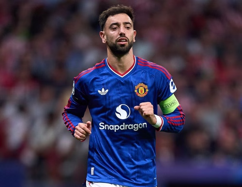 “That’s on the manager” – Mutiny breaking into the open at Man U as star player calls out coaching staff