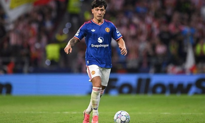 Man Utd plan Lisandro Martínez contract extension amid exit links