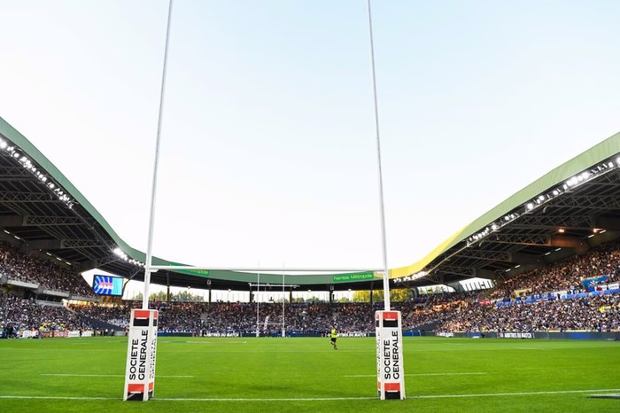 Rugby : la billetterie du match entre le RC Vannes et l’UBB à la Beaujoire ouvre ce mercredi
