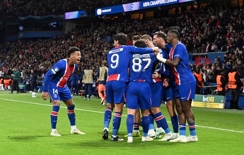 PSG - Barça : « Paris reste le roi d’Europe »… La presse espagnole se prosterne devant le double champion en titre