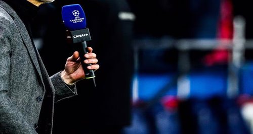 PSG-Barcelone : Canal+ Foot s'offre un record d'audience historique avec la victoire parisienne