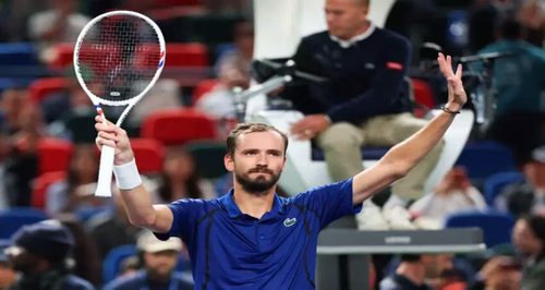 ATP 250 d’Almaty : Adrian Mannarino crée une grande surprise
