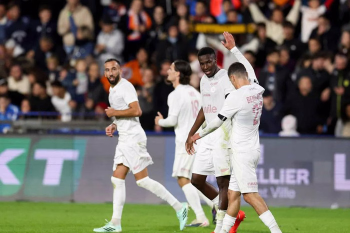 [RAF-MHSC] Votre meilleur Pailladin après la victoire face à Rodez