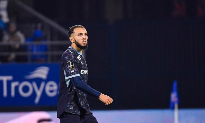 OM – Débat sur le rôle d’Amine Gouiri