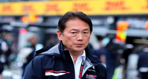 F1 : derrière les difficultés de Honda, une stratégie inattendue