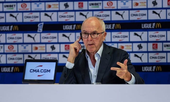 OM – Vente du club, McCourt prêt à lâcher l’affaire ?