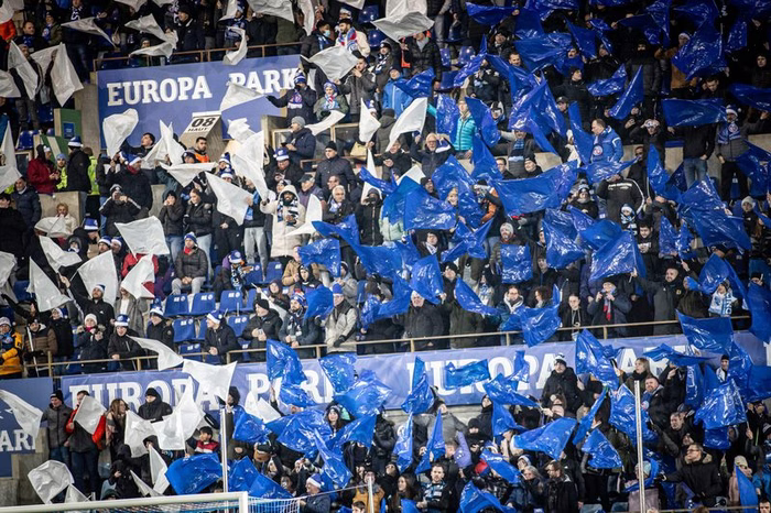 Matchs reportés samedi : et Rennes-Racing ?