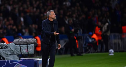 PSG : "Un joueur important pour l'équipe", Luis Enrique impressionné par la prestation d'Hernandez