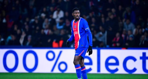 PSG : Dembélé vers un forfait avec les Bleus, un premier verdict tombe sur son indisponibilité !