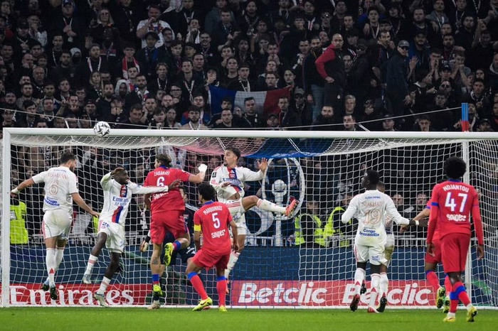 PSG - OL : le choc pourrait être reporté