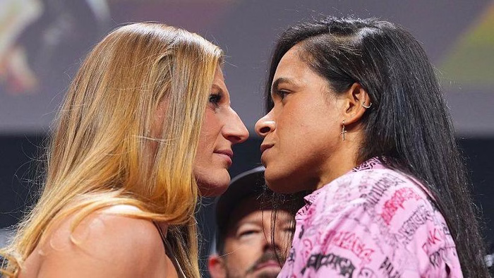 MVP: MMA fighters should 'form a union' over pay, says Michael 'Venom' Page