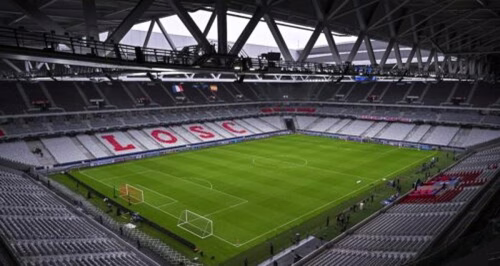 Youth League : Lille surclasse Galatasaray