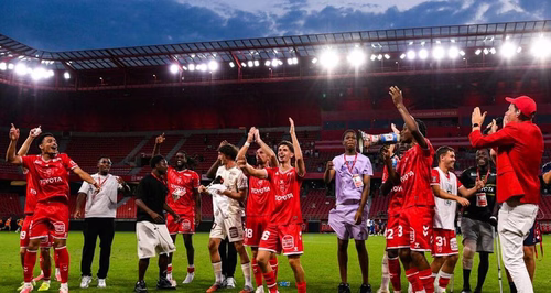 Coupe de France : le programme complet du 6e tour dans les Hauts-de-France