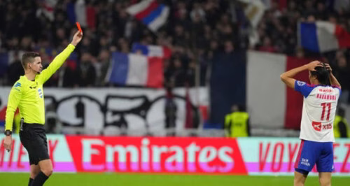 LFP : Nakamura fixé, Brest et Clermont sanctionnés