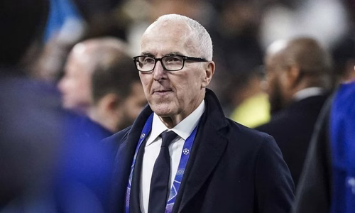Mercato OM : McCourt voulait vendre en Arabie saoudite