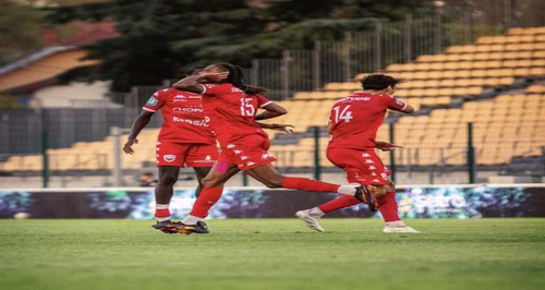 Coupe de France : le programme complet du 6e tour en Bourgogne Franche-Comté