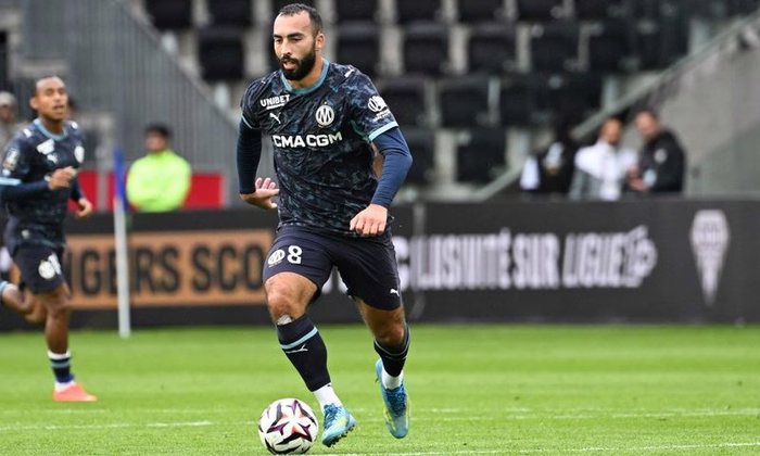 OM – Abdelli retrouve une place importante dans le groupe