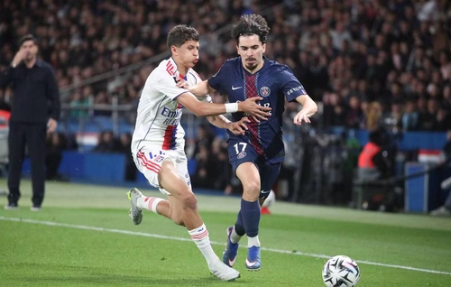 PSG - OL pourrait être décalé à lundi, la cérémonie du Ballon d’Or est-elle maudite ?
