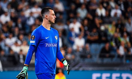 Sturm Graz-OM : Une absence de poids pour les autrichiens