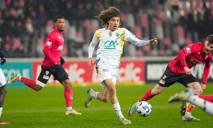 Mercato OM : Départ d’un jeune marseillais à cause de son comportement